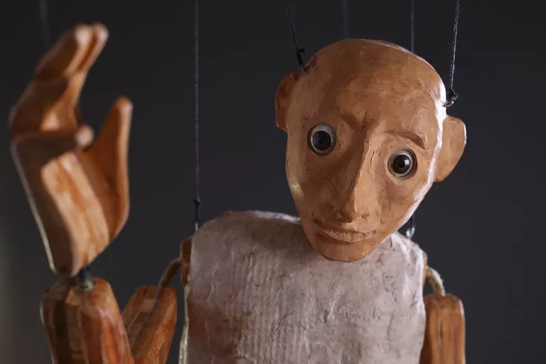 La clínica ILO acull un espectacle gratuït de la Fira de Titelles de Lleida