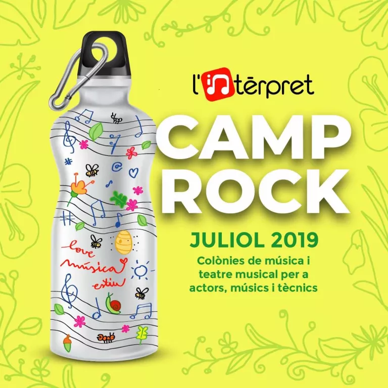 Camp Rock 2019
