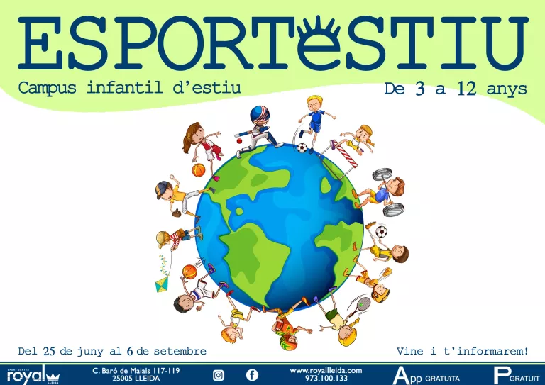 EsportEstiu 2019