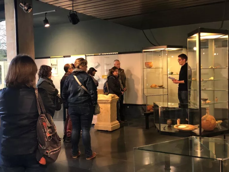 Dia Internacional dels Museus al Museu de Solsona