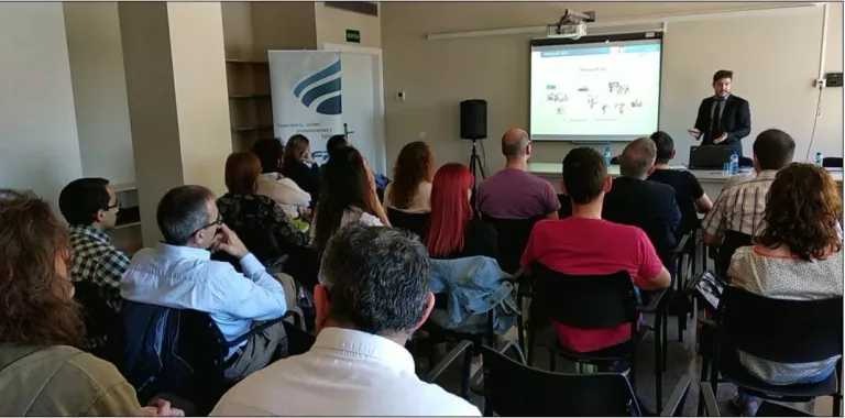 Microsoft Day a Lleida
