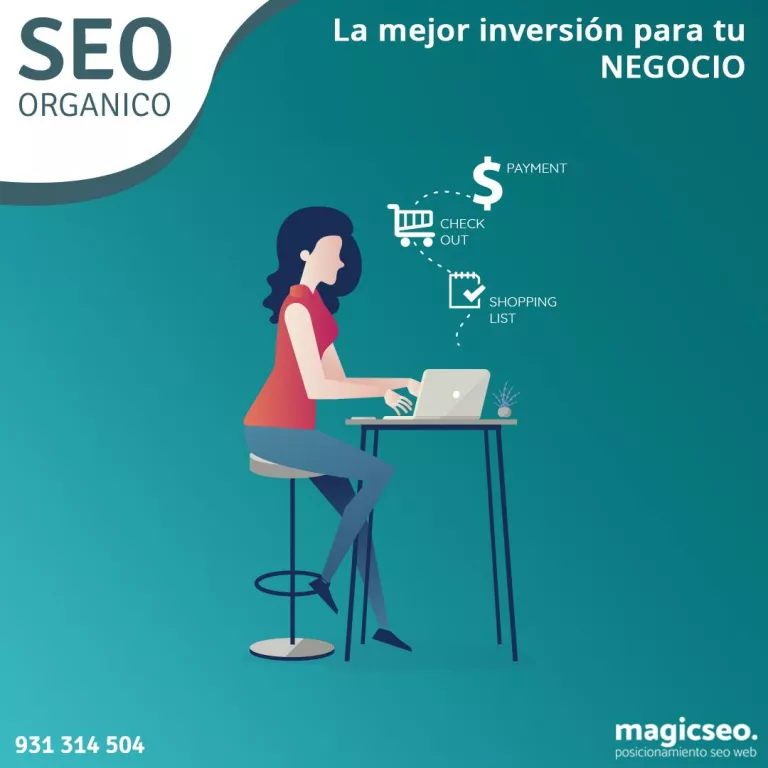 SEO Orgànic