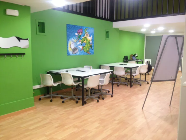 Comença un nou curs a Codelearn Lleida