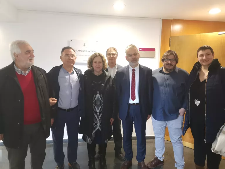 ILO Oftalmologia i Grupo Vista organitzaran conjuntament la 16a edició del Festival Nacional de Videooftalmologia a Lleida