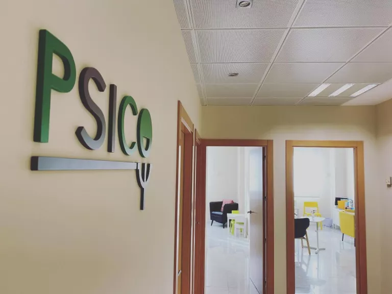Centre Psico-Lleida