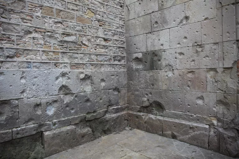 © Espe Pons. Església de Sant Felip Neri I, 2019