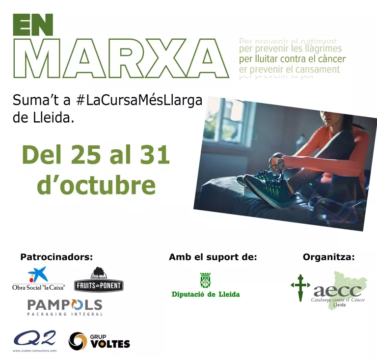 AECC En Marxa!