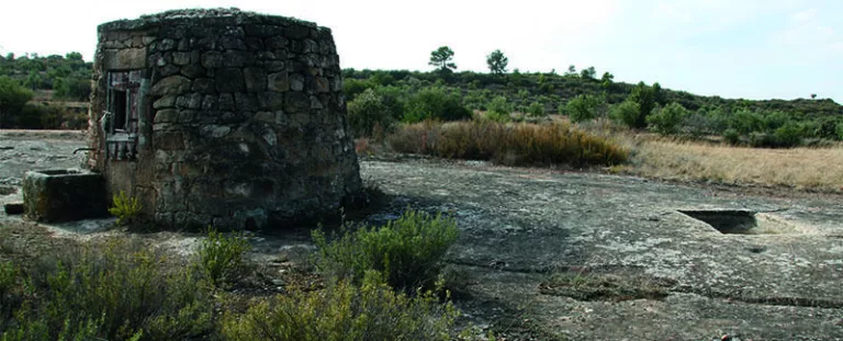 El CIPS busca una persona interessada en la divulgació del Patrimoni