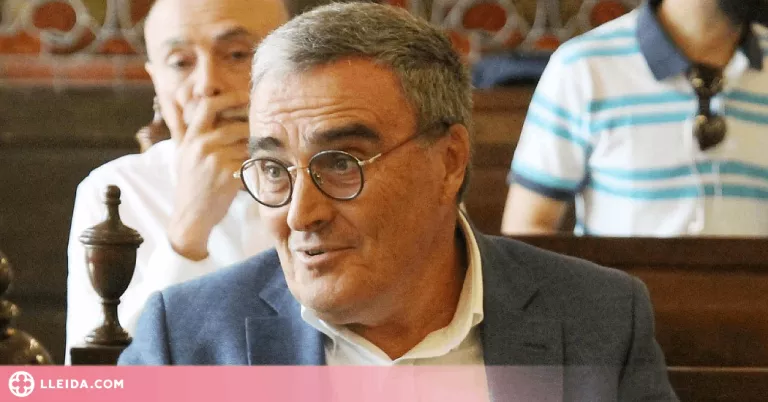 Àngel Ros Foto Miquel de Santiago