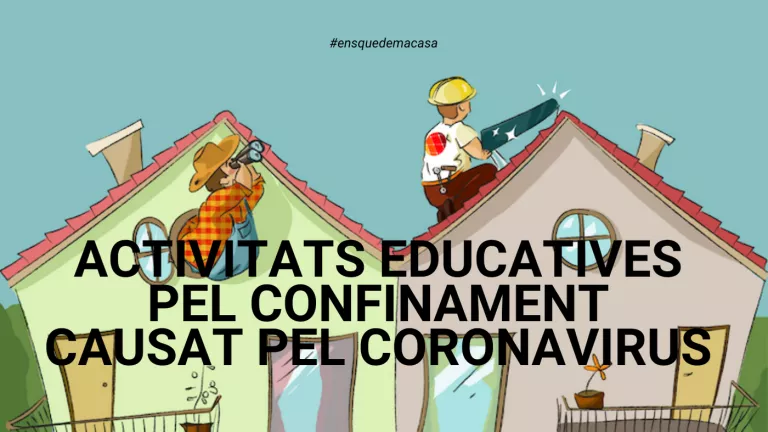 Activitats educatives amb les energies renovables