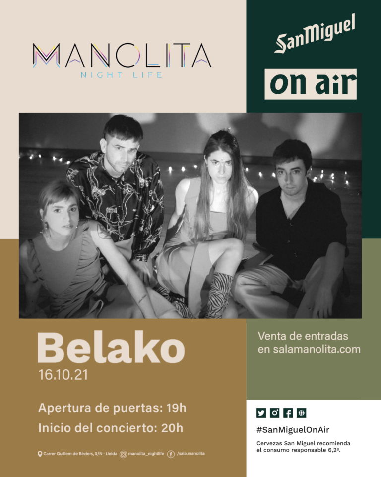 Belako Manolita