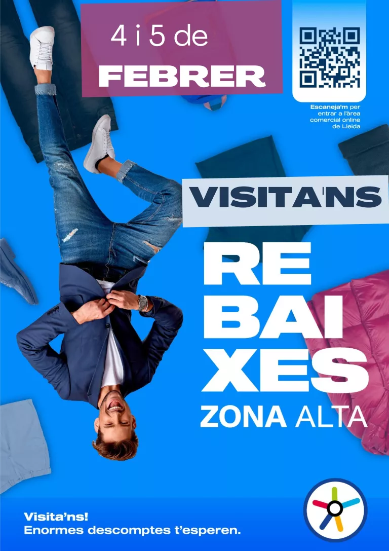 Fora stocks! Jornada Especial a la Zona Alta