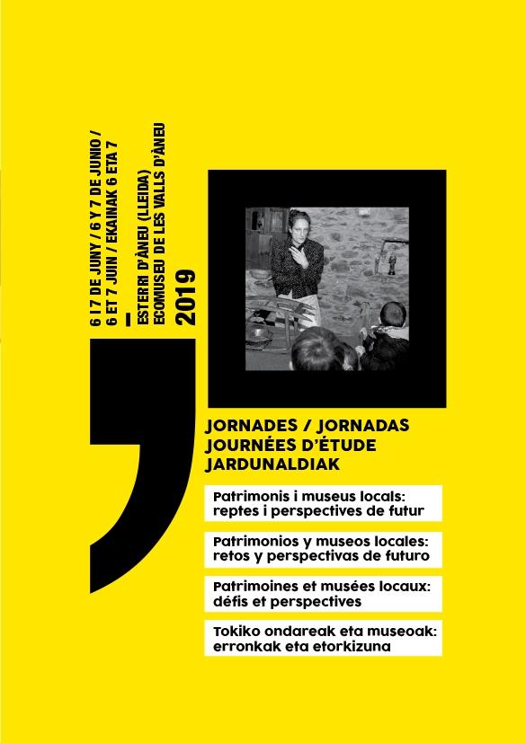 Jornades sobre museus locals a l'Ecomuseu de les Valls d’Àneu