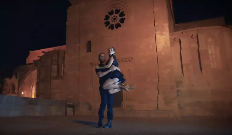 Dancescape! promociona Lleida com a ciutat de la dansa