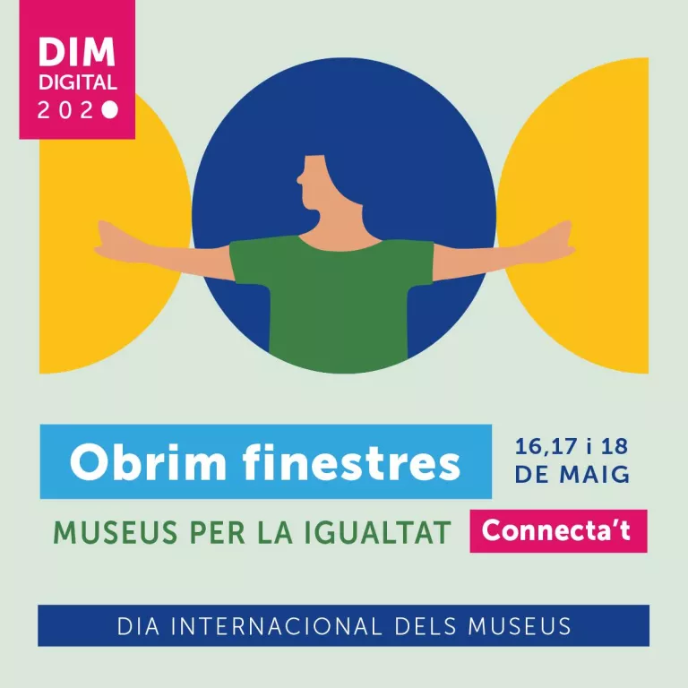 Dia Internacional dels Museus 2020
