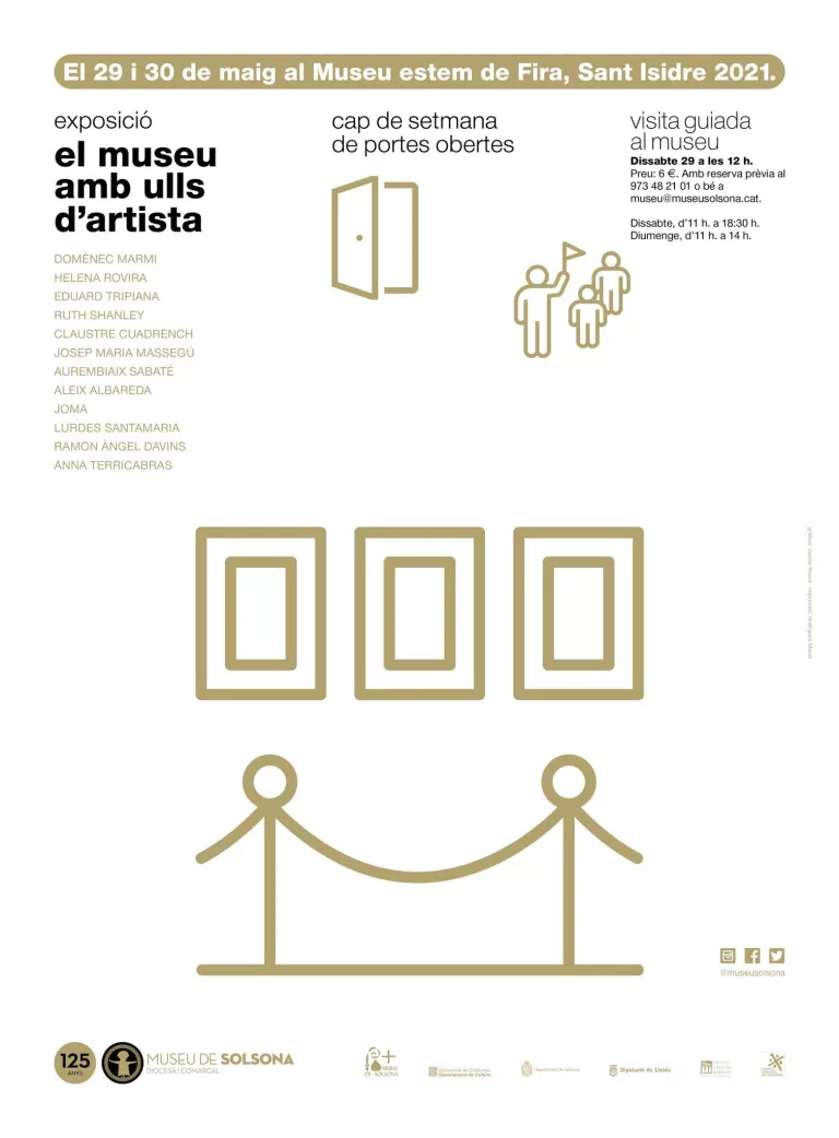 Museu de Solsona Fira