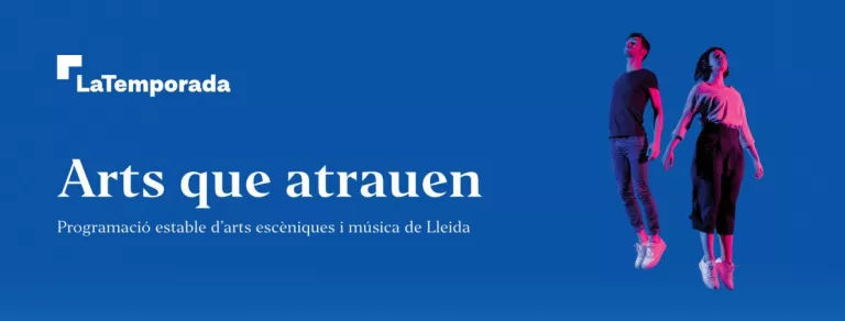 LaTemporada Lleida L'Auditori Municipal Enric Granados amplia el retorn de l'import de les entrades venudes fins el 15 de setembre