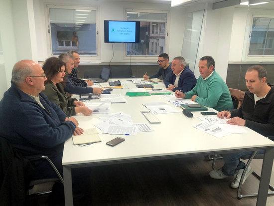 Asaja exigeix mesures d'urgència per fer front a la crisi de preus que pateix el sector de la fruita dolça