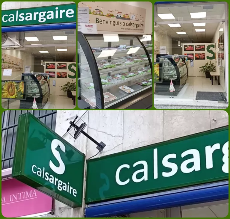 Carn Sargaire