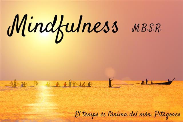 Conferència i curs sobre Mindfulness