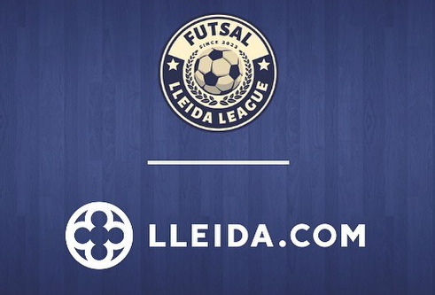 LLEIDA.COM Lleida league
