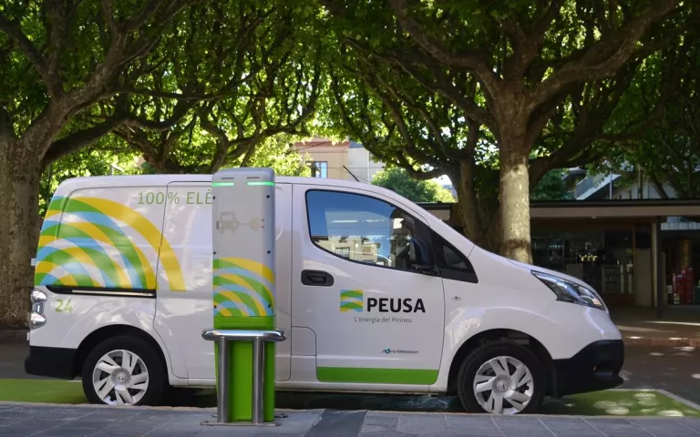 PEUSA permet reduir la potència contractada a empreses i autònoms i recuperar-la més endavant sense cost, donada la situació per coronavirus