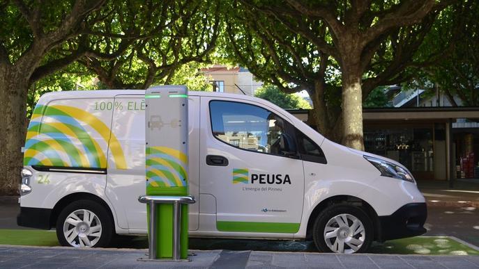 PEUSA destina 50.000€ a famílies afectades per la crisi del Covid-19