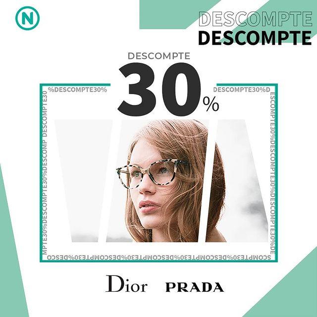 Rebaixes irresistibles a Natural Optics!