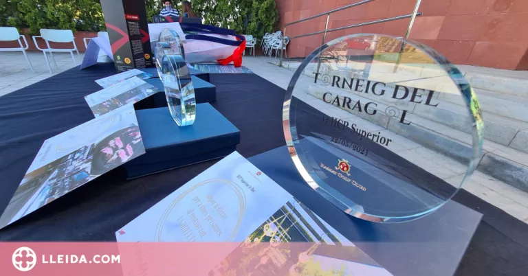 Preview Torneig del Caragol al Raimat Golf Club