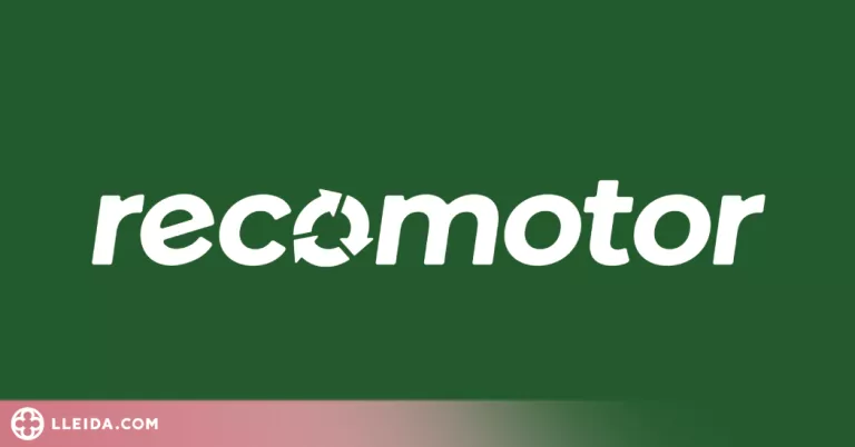 Preview Recomotor