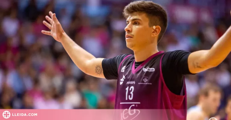 Preview Jaume Lobo Força Lleida