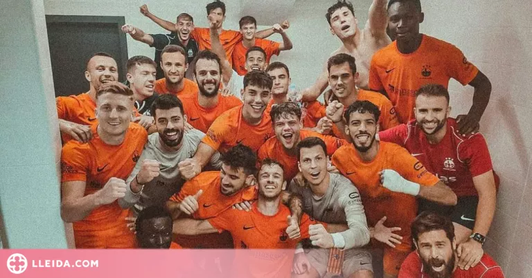 Preview Victòria Atlètic Lleida Horta