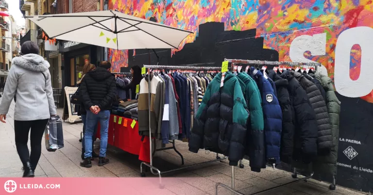 Preview Mercat de les Rebaixes Eix Comercial