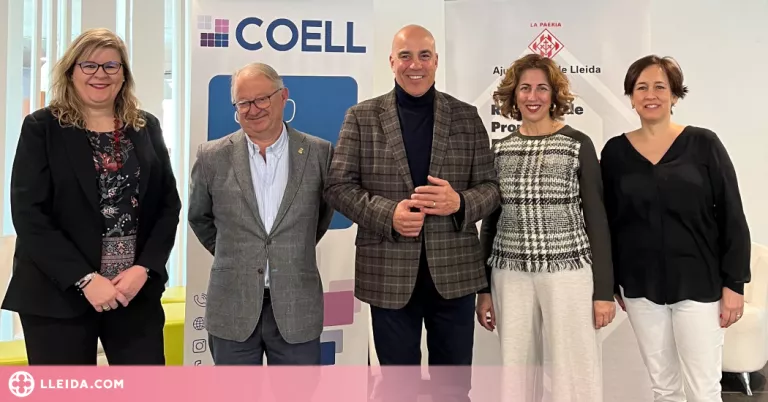 L’Espai Dona de COELL inicia la segona fase de disseny del portal “Dona+Valor”
