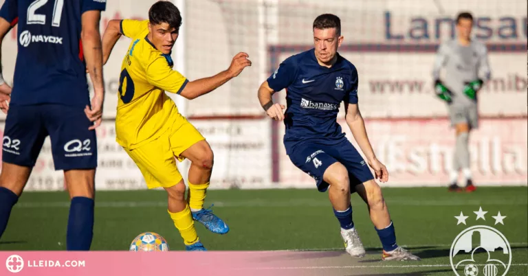 Preview UE Tàrrega - Atlètic Lleida