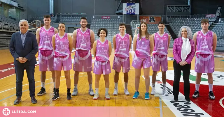 ⏯️ Commemorem el Dia de la Dona amb una equipació especial