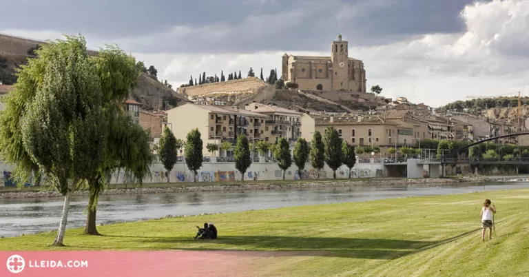 preview Balaguer