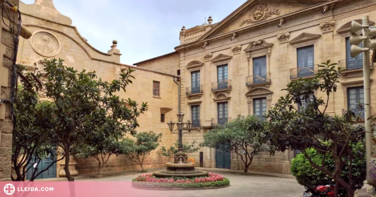 Preview Museu de Solsona