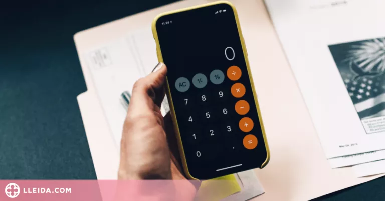 Preview calculadora retenció IRPF Isofitec
