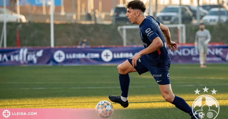 Preview Atlètic Lleida - Igualada