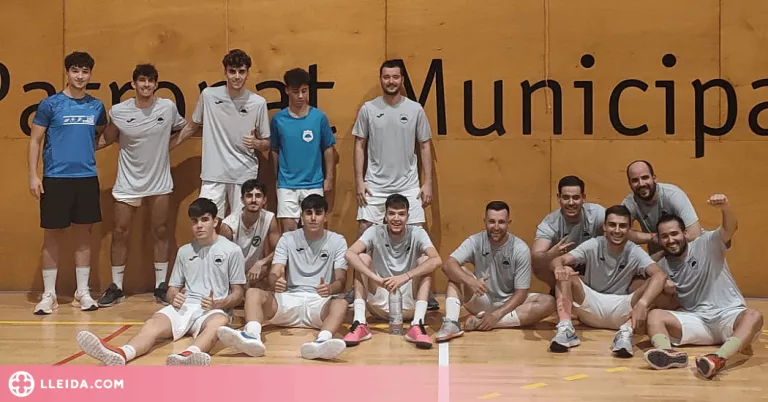 Preview Ponent Futsal pretemporada 23-24