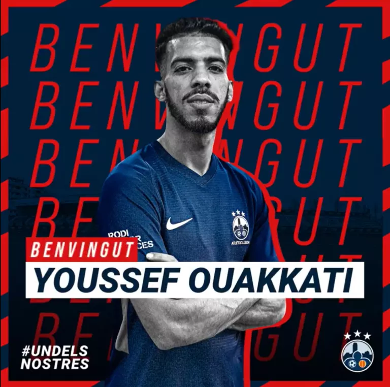 Youssef Ouakkati