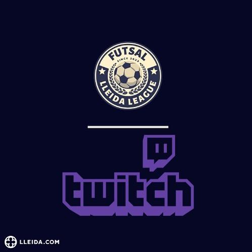 La Lleida League s'emetrà en directe per Twitch