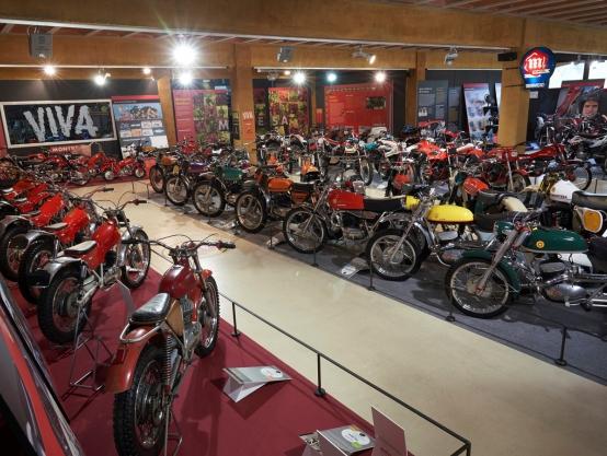 Museu Moto Bassella