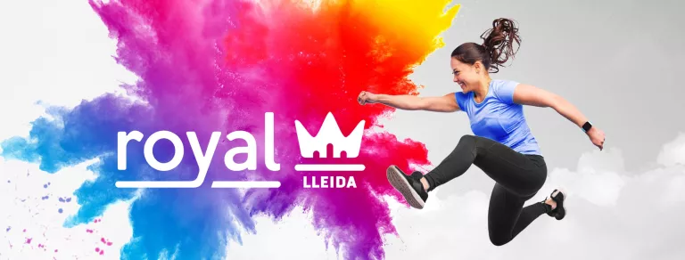 Royal Lleida obre de nou les seves portes!
