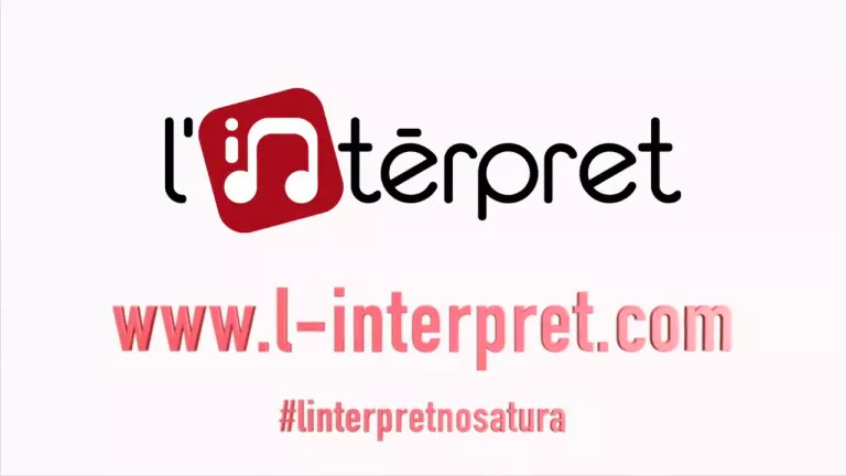 A L’Intèrpret ja estan preparats per al nou curs