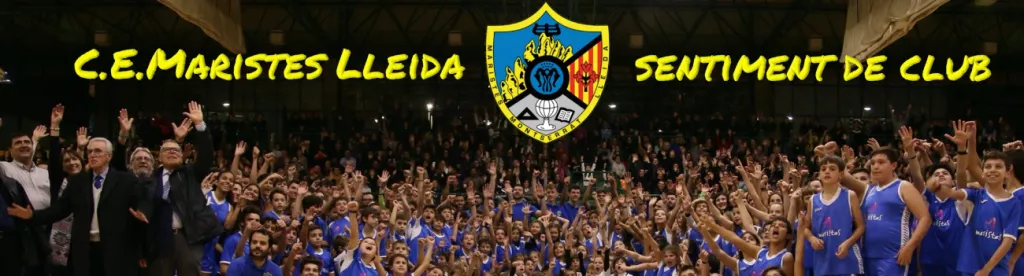 CLUB ESPORTIU MARISTES MONTSERRAT