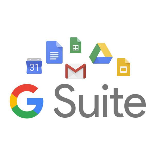 G suite