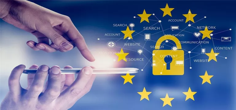 Nova LOPD: Llei de Proteccio de Dades i Garantia dels Drets Digitals