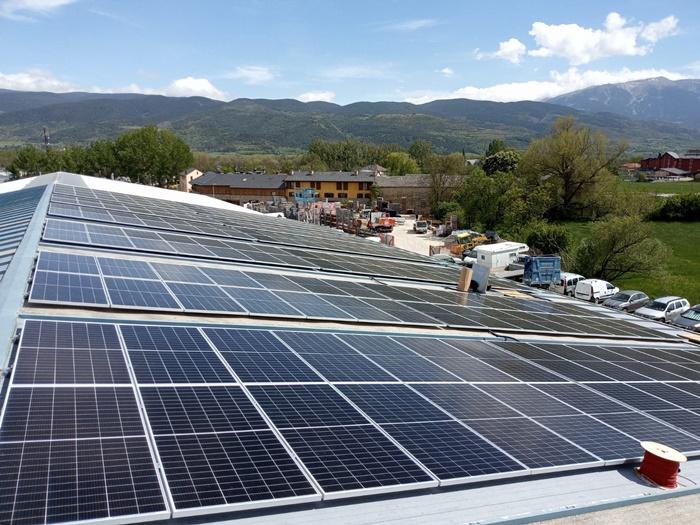 La nostra aliança amb l’empresa Doctor Energy